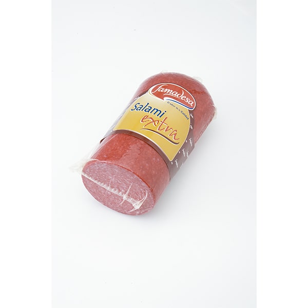 Wholesale Salami Extra Half Pieces Premium Salami Supplier Global Distributor of Salami Salami Half Pieces in Bulk International Shipping for Salami Products Quality Salami Supplier