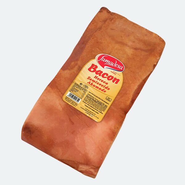 Bacon Horeca Fumé En Gros Fournisseur de bacon Horeca haut de gamme Distributeur mondial de bacon fumé Bacon Horeca en Vrac Expédition internationale pour les produits à base de bacon Fournisseur de bacon fumé de qualité