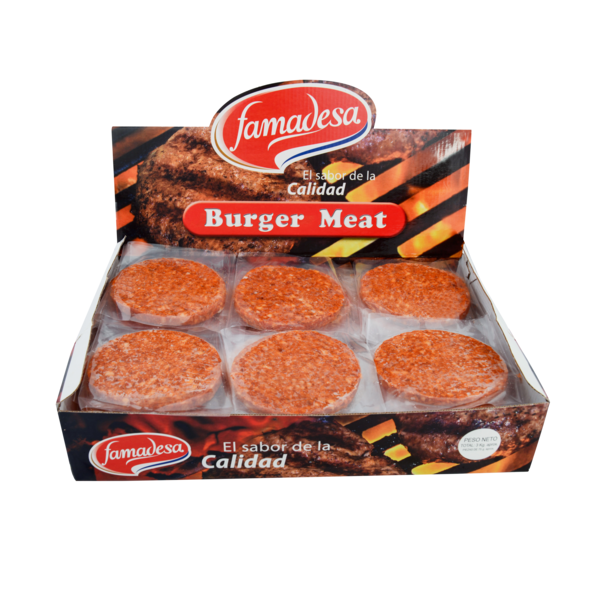 Burgers de viande en gros Fournisseur de hamburgers à la viande Crestas Distributeur mondial de galettes de burger Burgers de viande en vrac Expédition internationale de produits carnés Fournisseur de hamburgers de qualité