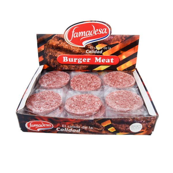 Carne De Hamburguesa De Carne al por mayor Proveedor de carne para hamburguesas premium Distribuidor Global de Cortes de Carne de Res Carne de hamburguesa de ternera a granel Envíos internacionales de productos cárnicos Proveedor de hamburguesas de carne de calidad