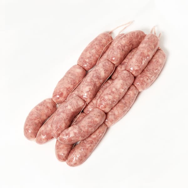 Wholesale Creole Sausage Authentic Sausage Supplier  Global Distributor of Creole Sausages Creole Sausages in Bulk International Shipping for Sausage Products Quality Creole Sausage Supplier