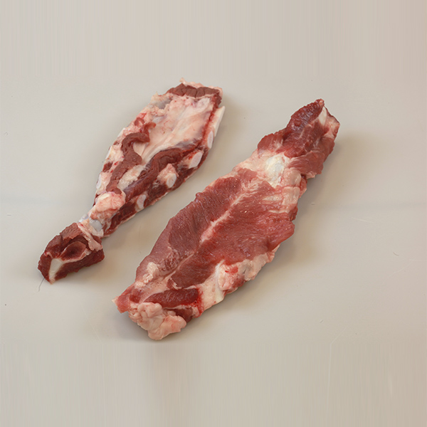 Buy frozen Pork Sternum Bones wholesale