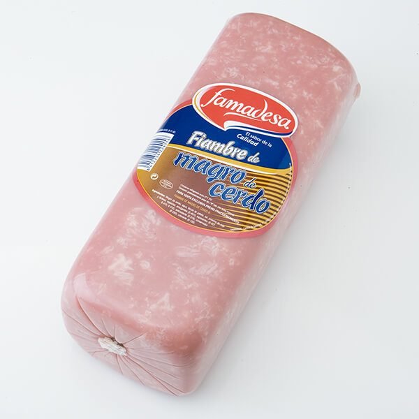 Wholesale Lean Pork Luncheon 11x11 Premium Luncheon Meat Supplier Global Distributor of Pork Products Lean Pork Luncheon in Bulk International Shipping for Luncheon Meats Quality Pork Luncheon Supplier