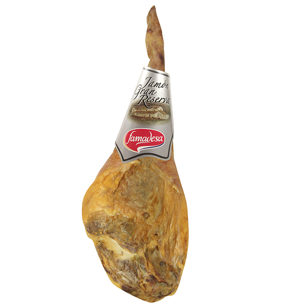 Wholesale Gran Reserva Ham Premium Ham Supplier Global Distributor of Gourmet Cuts Gran Reserva Ham in Bulk International Shipping for Gourmet Products Quality Ham Supplier