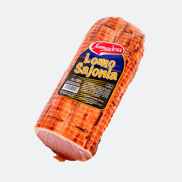 Lomo De Sajonia al por mayor Proveedor de lomo premium Distribuidor Global de Cortes de Cerdo Carne de Cerdo de Sajonia a Granel Envíos Internacionales de Productos Porcinos Proveedor de lomo de Sajonia de calidad