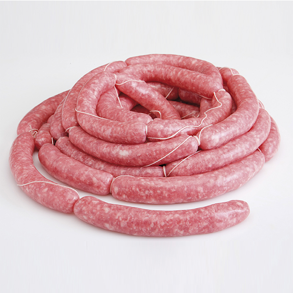 Saucisse Blanche Fraîche en gros Fournisseur de saucisses haut de gamme Distributeur mondial de saucisses Saucisses blanches fraîches en vrac Expédition internationale de produits de charcuterie Fournisseur de saucisses de qualité