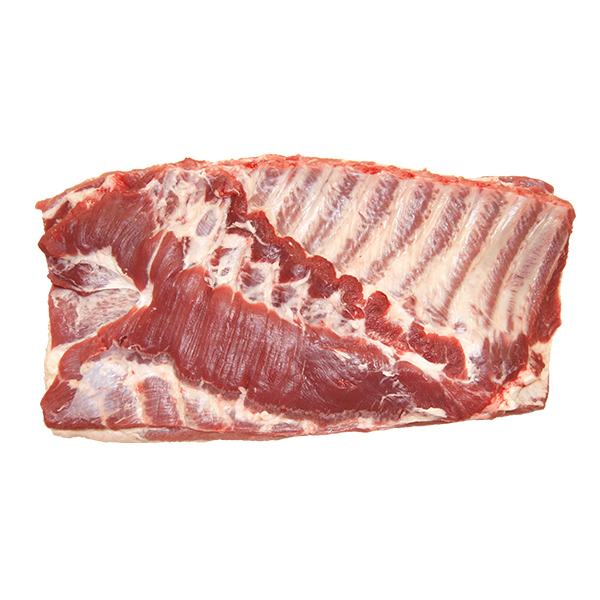 Wholesale Pork Bacon with Rib Premium Bacon Supplier Global Distributor of Pork Cuts Bacon with Rib in Bulk International Shipping for Pork Products Quality Pork Bacon Supplier