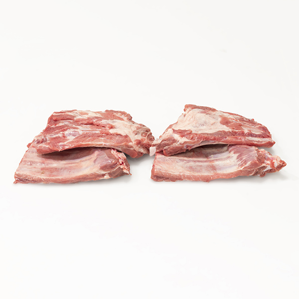 Wholesale Pork Rib Tips Premium Pork Supplier Global Distributor of Pork Cuts Rib Tips in Bulk International Shipping for Pork Products Quality Pork Rib Supplier