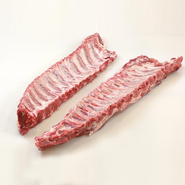 Wholesale Pork Rib Strips Premium Rib Strip Supplier Global Distributor of Pork Cuts Pork Strips in Bulk International Shipping for Pork Products Quality Pork Rib Strip Supplier